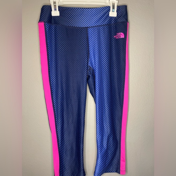 The North Face Capri Leggings - Picture 1 of 3
